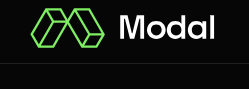 Modal icon